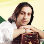 Abhay Rustum Sopori Preserving and Innovating the Legacy of Santoor Music