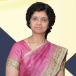 Adv. Rajeshwari Hariharan Bringing About Transformative Growth