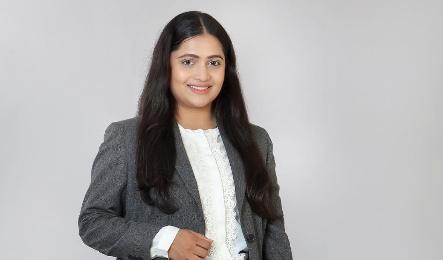 The Business Tycoons - Ashmira Swar, Managing Director - Gaj Laxmi Castings Pvt. Ltd