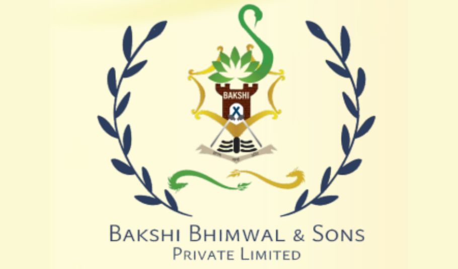 The Business Tycoons - Bakshi Bhimwal and Sons Pvt Ltd