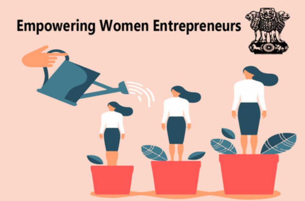 Blogs - Empowered Women Entrepreneurs Expanding Globally