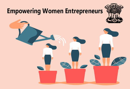 Empowered Women Entrepreneurs Expanding Globally!
