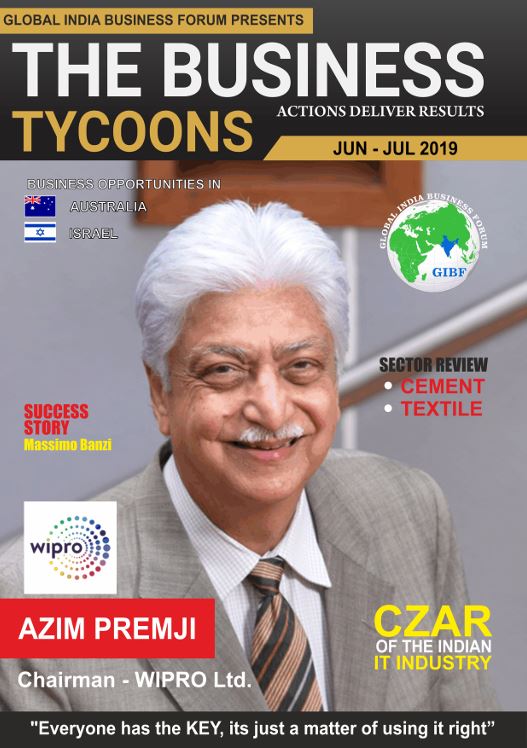 the-business-tycoons-azim-premji-czar-of-the-indian-it-industry