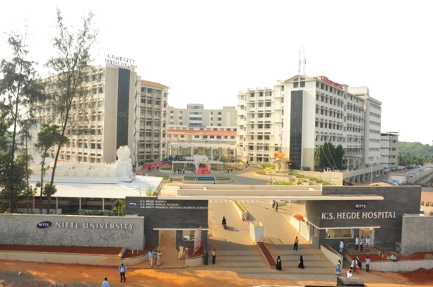 nitte-university-and-nitte-k-s-hegde-hospital-college-bengaluru