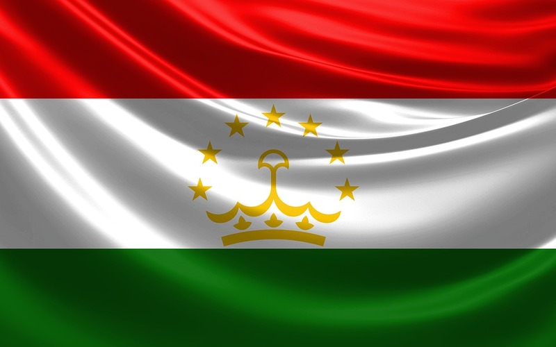 Participation of Countries - Tajikistan