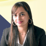 Reshma Vanarse Chainani, Group CEO Vansum Group of Companies