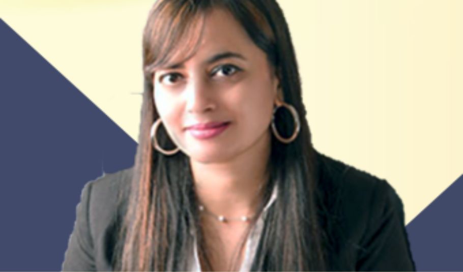 The Business Tycoons - Reshma Vanarse Chainani, Group CEO - Vansum Group of Companies