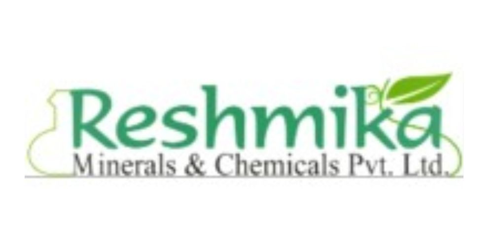 Our Esteemed winners - Reshmika Minerals and Chemicals Pvt Ltd.