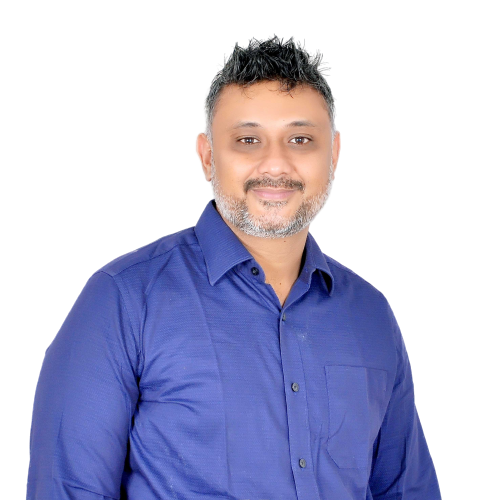 Rohit B.C Founder and Sales Director Enaitech