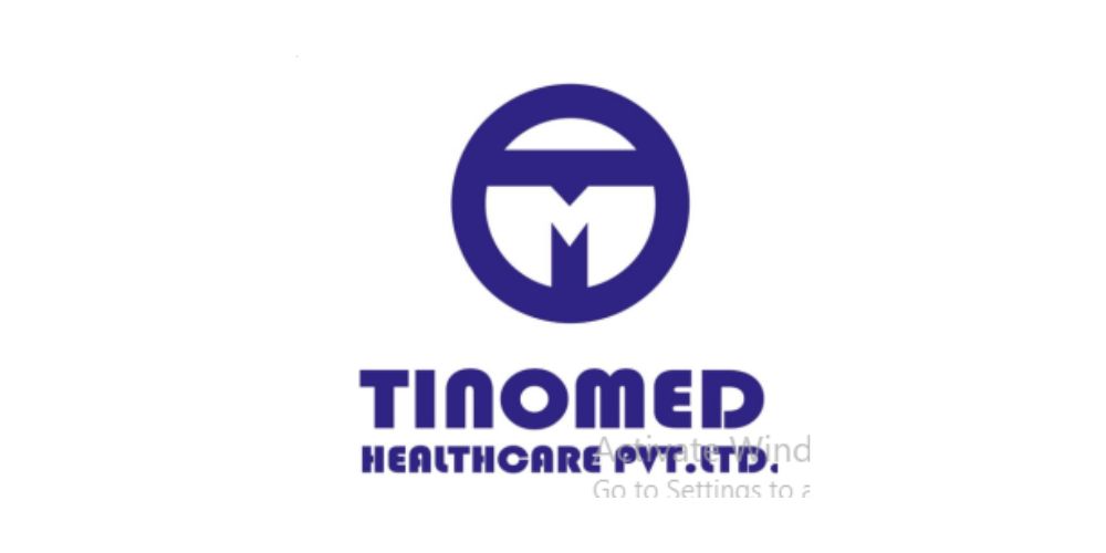 Our Esteemed winners - Tinomed Healthcare Pvt Ltd